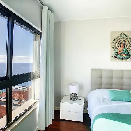 Apartment Paradise View By Lovelystay *